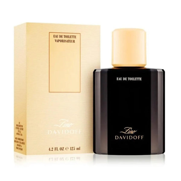 Davidoff Zino for Men EDT 125 ml