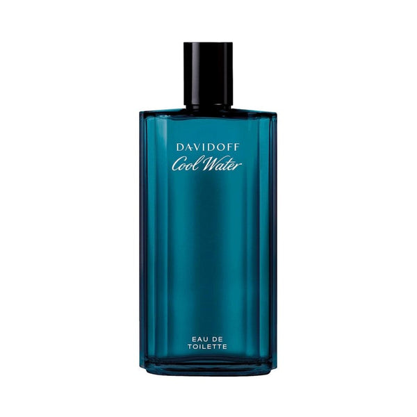 Davidoff Cool Water for Men EDT 125 ml