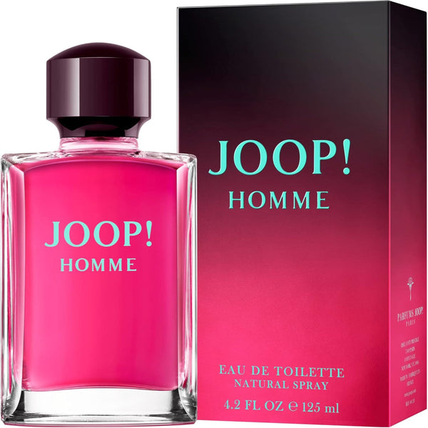 Joop for Men EDT 125 ml