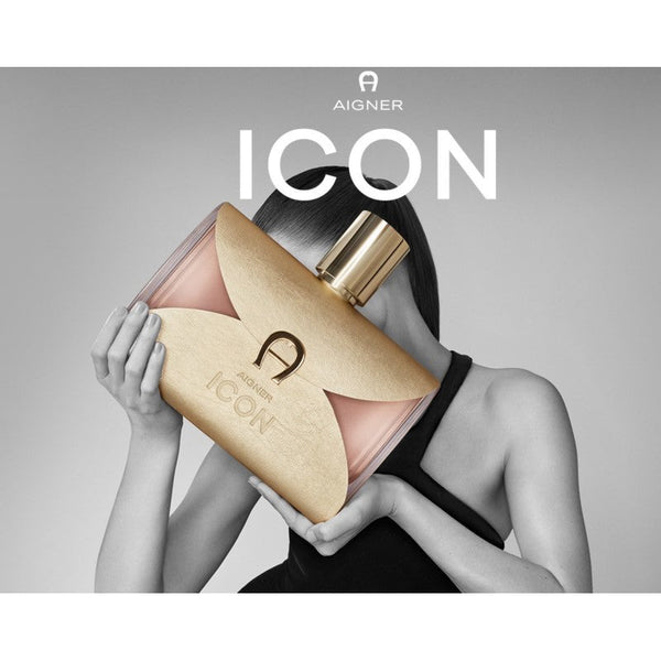 Aigner Icon for Women EDP 100 ml