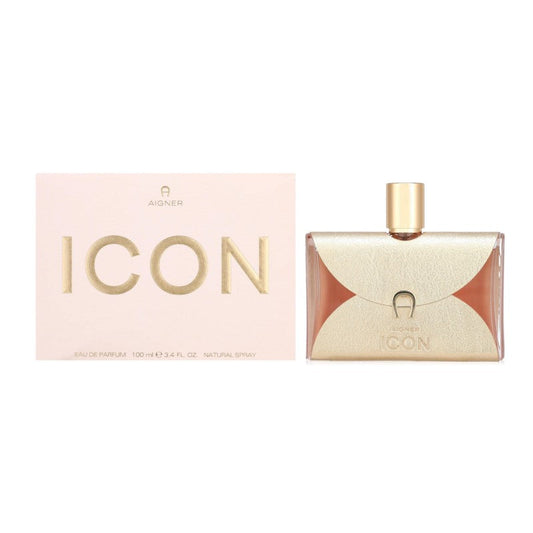 Aigner Icon for Women EDP 100 ml