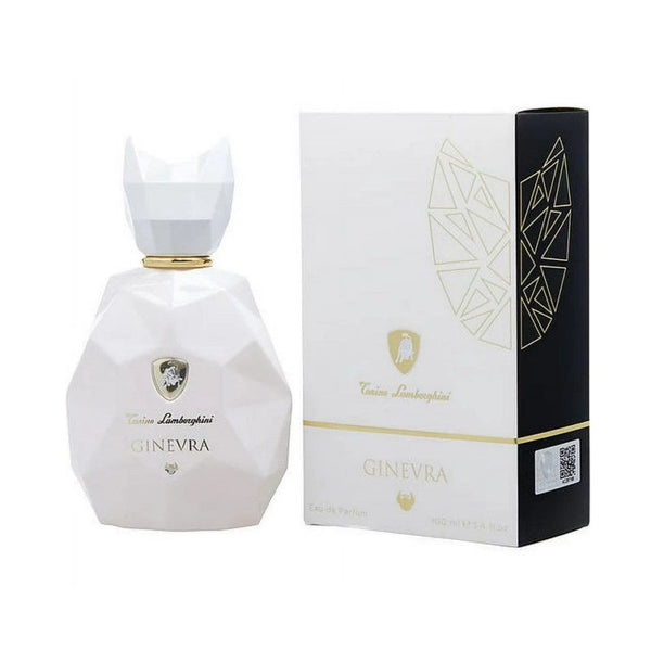 Tonino Lamborghini Ginevra White Ladies EDP 100ML