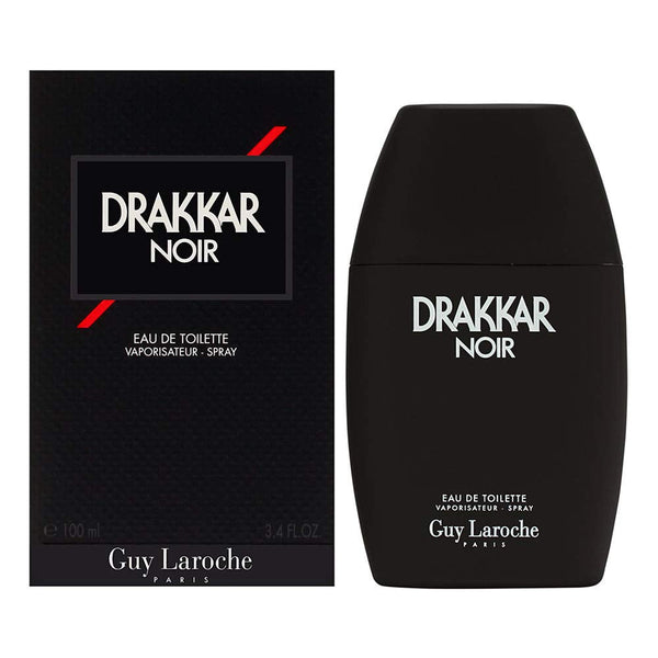 Drakkar Noir for Men EDT 100 ml