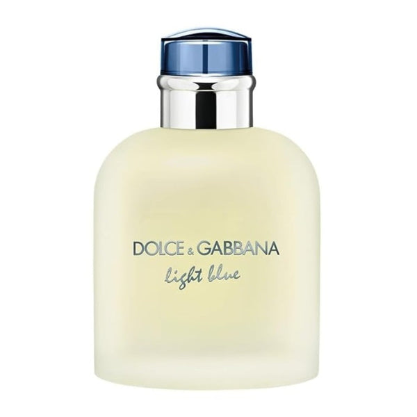 Dolce & Gabbana Light Blue for Men EDT 125 ml