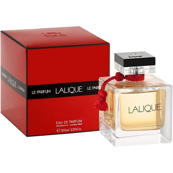 Lalique Le Parfum for Women EDP 100 ml