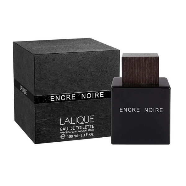 Lalique Encre Noire for Men EDT 100 ml