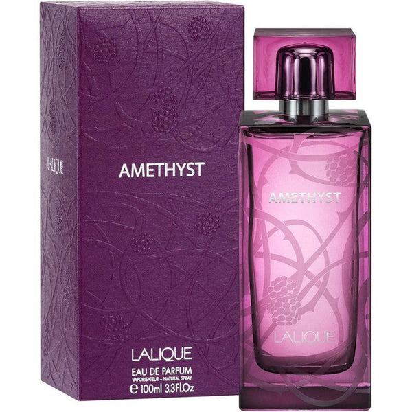 Lalique Amethyst for Women EDP 100 ml