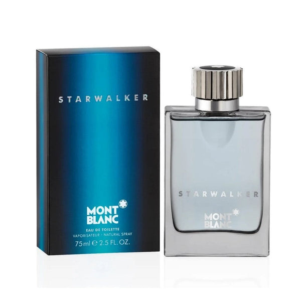 Mont Blanc Starwalker for Men EDT 75 ml