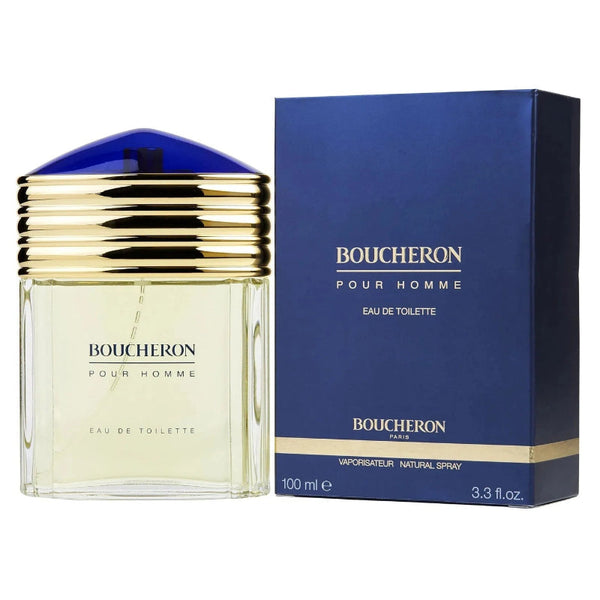 Boucheron Pour Homme EDT 100ml DP036405