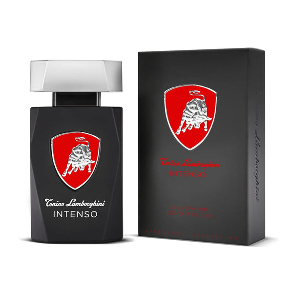 Tonino Lamborghini Intenso 125 ml