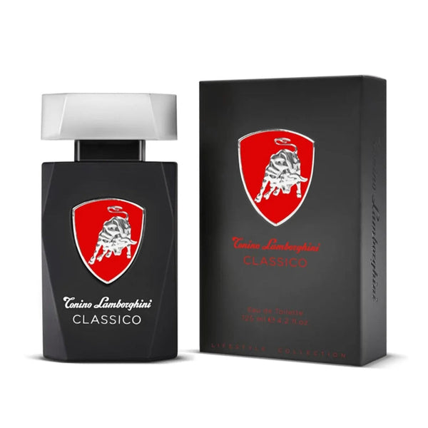 Tonino Lamborghini Classico for Men EDT 125 ml