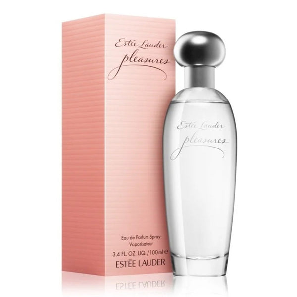Estee Lauder Pleasures for Women EDP 100 ml - Salman Stores