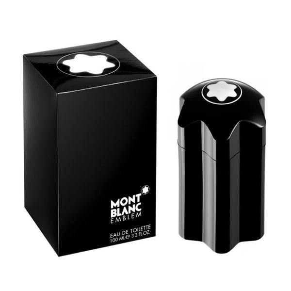 Mont Blanc Emblem for Men EDT 100 ml