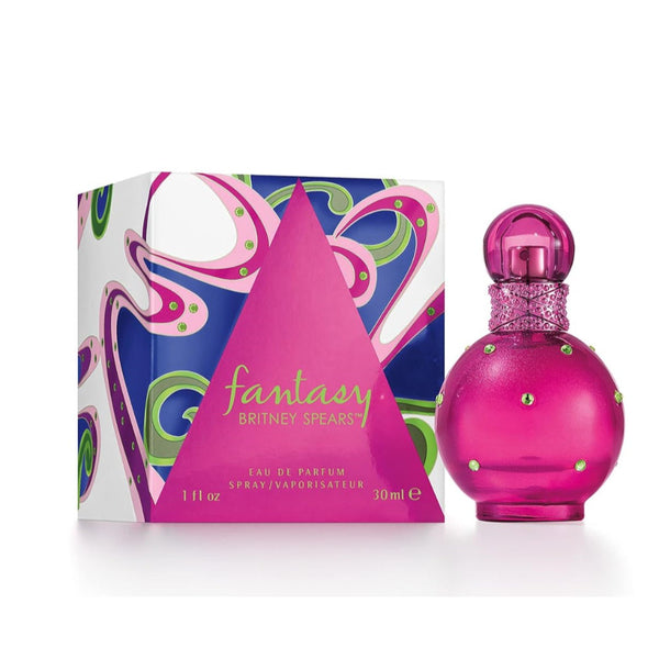 Britney Spears Fantasy for Women EDP 100 Ml