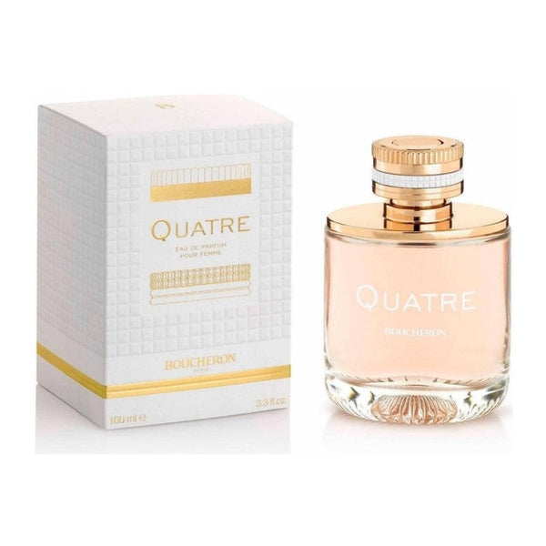 Boucheron Quatre for Women EDP 100 ml