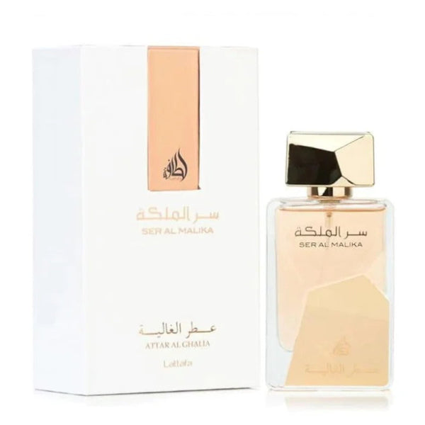 Lattafa Ser Al Malika for Women EDP 100 ml