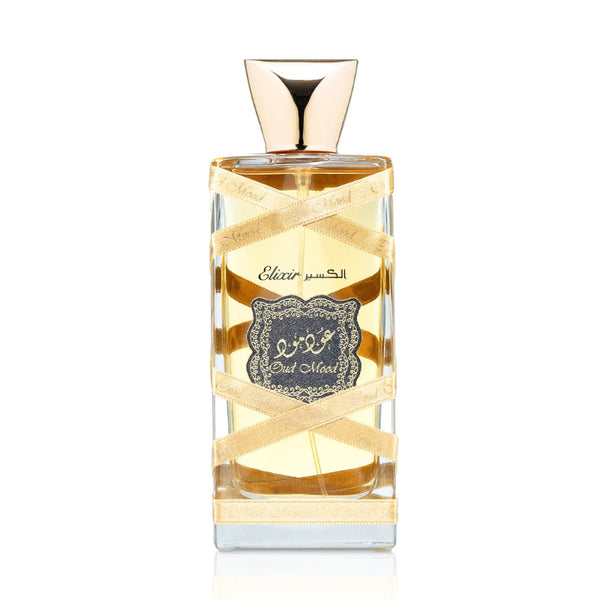 Lattafa Oud Mood Elixir EDP 100 ml