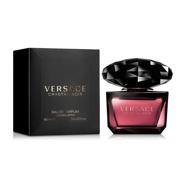 Versace Crystal Noir for Women EDP 90 ml