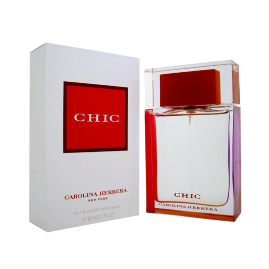 CH Chic for Women EDP 80 ml