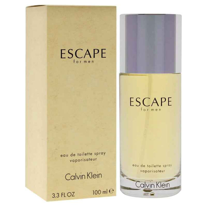 CK Escape for Men EDT 100 ml DP100514