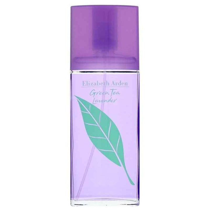 Elizabeth Arden Green Tea Lavender for Women EDT 100 ml DP100865