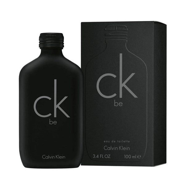 CK Be for Men EDT 100 ml