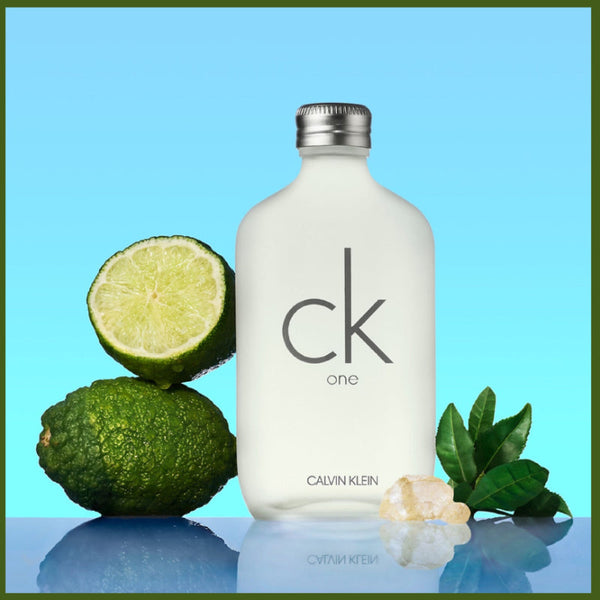 CK One for Men EDT 100 ml