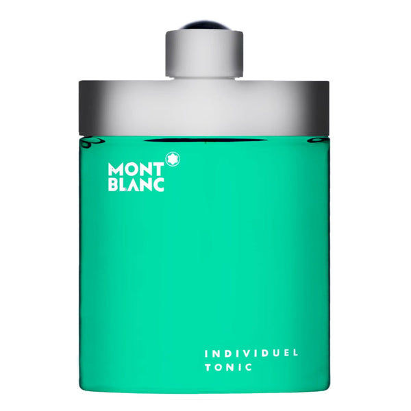 Mont Blanc Individuel Tonic for Men EDT 75 ml