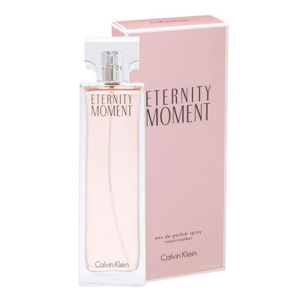 CK Eternity Moment for Women EDP 100 ml