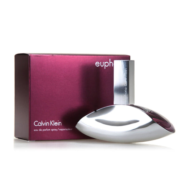 CK Euphoria for Women EDP 100 ml