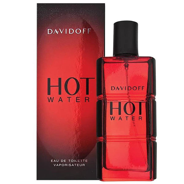 Davidoff Hot Water for Men EDT 110 ml