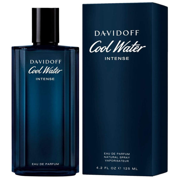 Davidoff Cool Water Intense for Men EDP 125ml DP174275