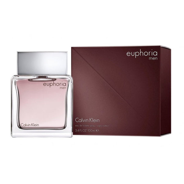 CK Euphoria for Men EDT 100 ml