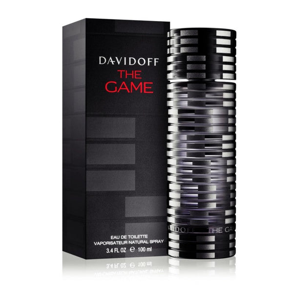 Davidoff The Game for Men EDT 100 ml