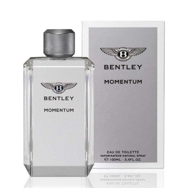 Bentley Momentum for Men EDT 100 ml