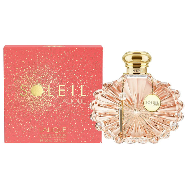 Lalique Soleil for Women EDP 100ml DP199719