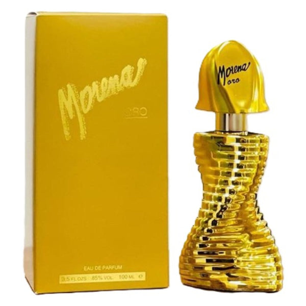 Morena Oro for Women EDP 100ml DP222234