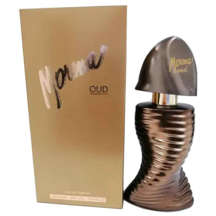 Morena Oud for Women EDP 100 ml DP222302