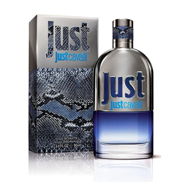 Just By Just Cavali for Men EDT 90  ml