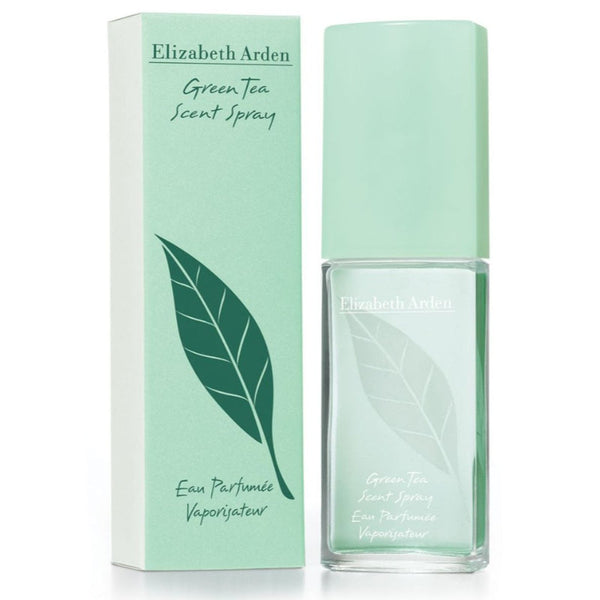 Elizabeth Arden Green Tea for Women EDT 100 ml DP268848