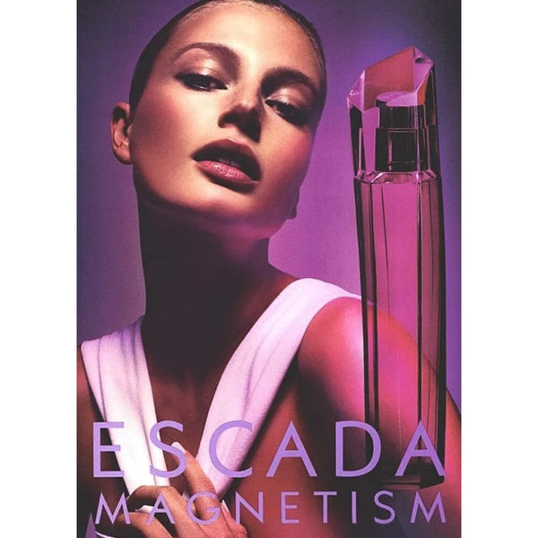 Escada Magnetism for Women EDP 75 ml