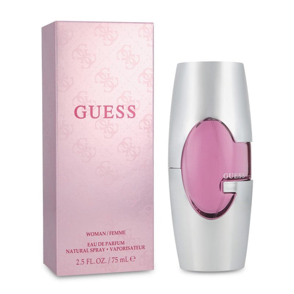 Guess Pink for Women EDP 75 ml