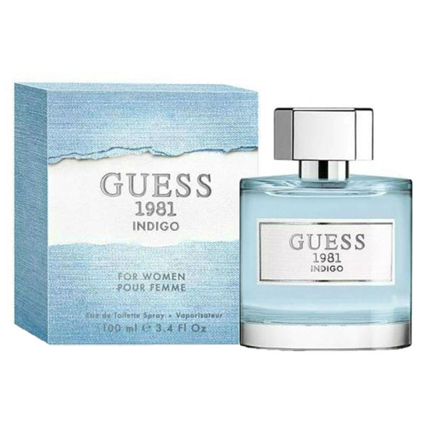 Guess 1981 Indigo for Women EDT 100ml DP321916