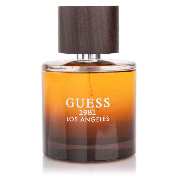 Guess 1981 Los Angeles for Men EDT 100 ml DP322111