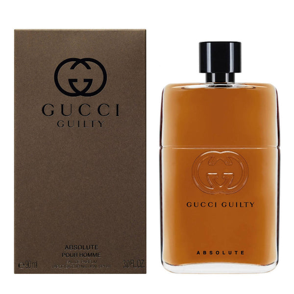 Gucci Guilty Absolute for Men EDP 90 ml