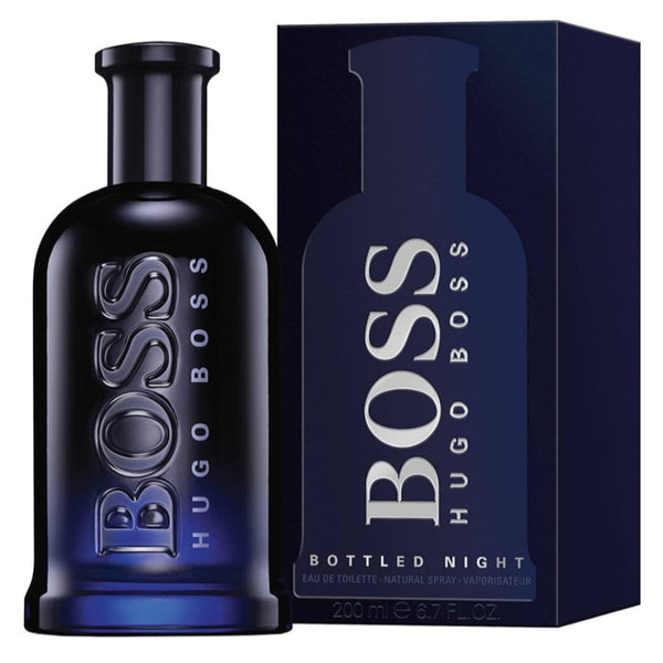 Hugo Boss Night for Men EDT 100ml DP352060