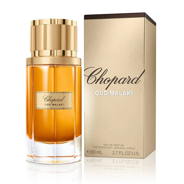 Chopard Oud Malaki for Women EDP 80 ml - Salman Stores