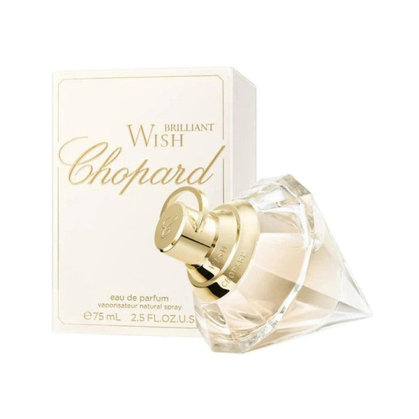 Chopard Brilliant Wish for Women EDP 75 ml