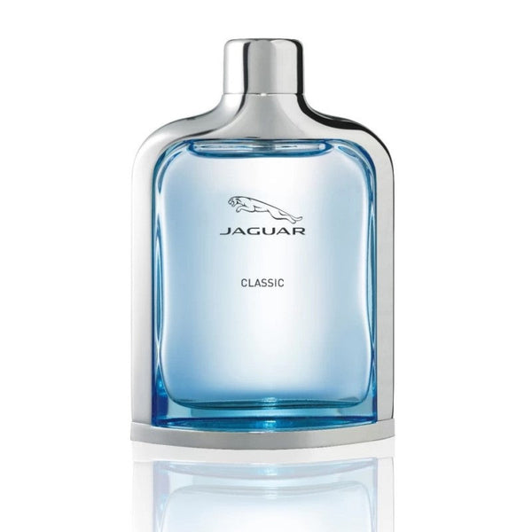 Jaguar Classic Blue for Men EDT 100 ml