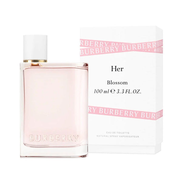 Burberry Her Blossom EDT 100 ml